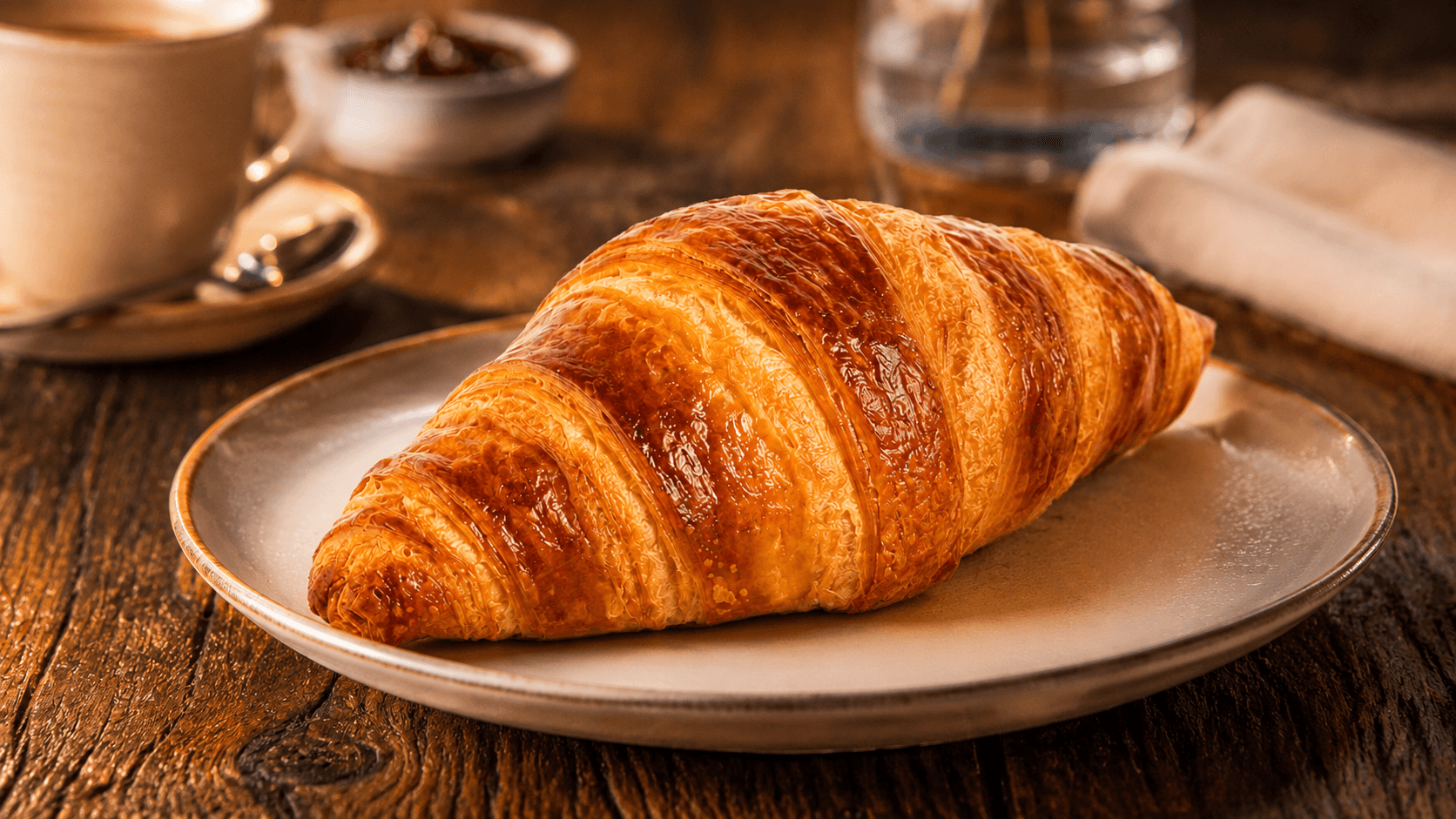 Croissants