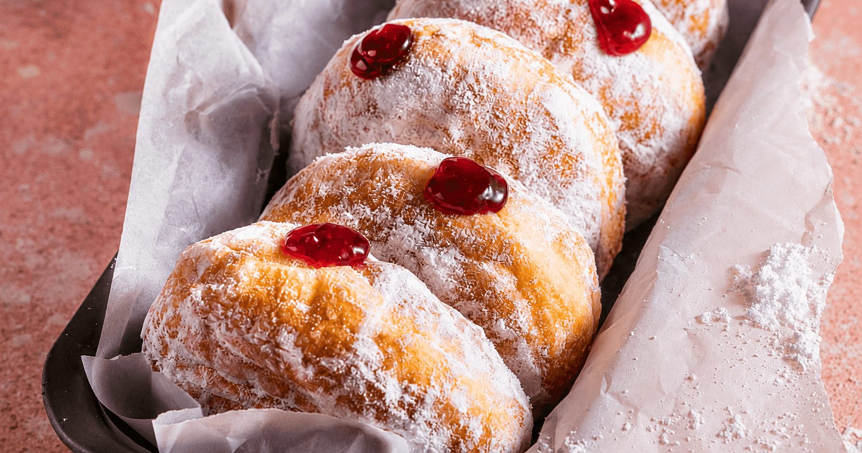 Donuts