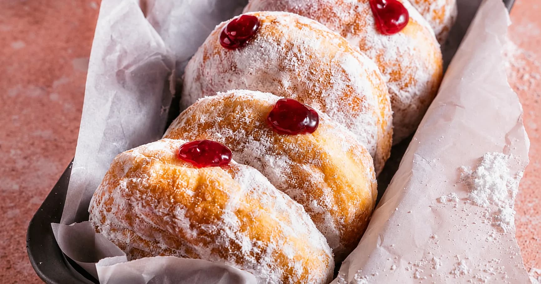 Donuts