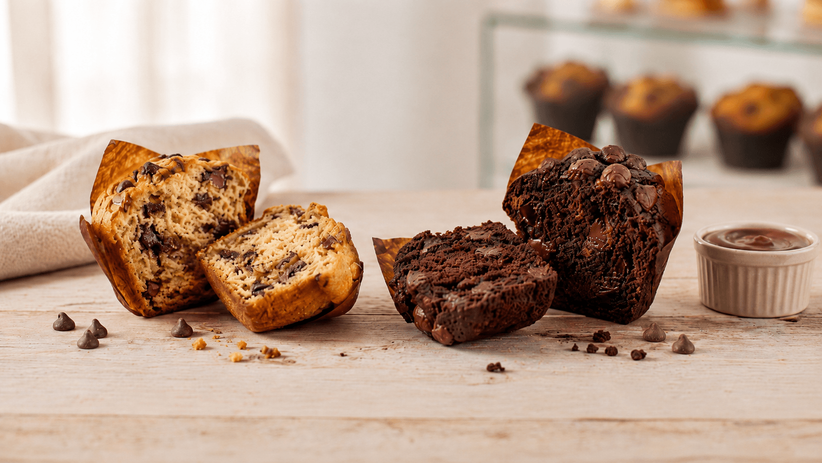 Muffins