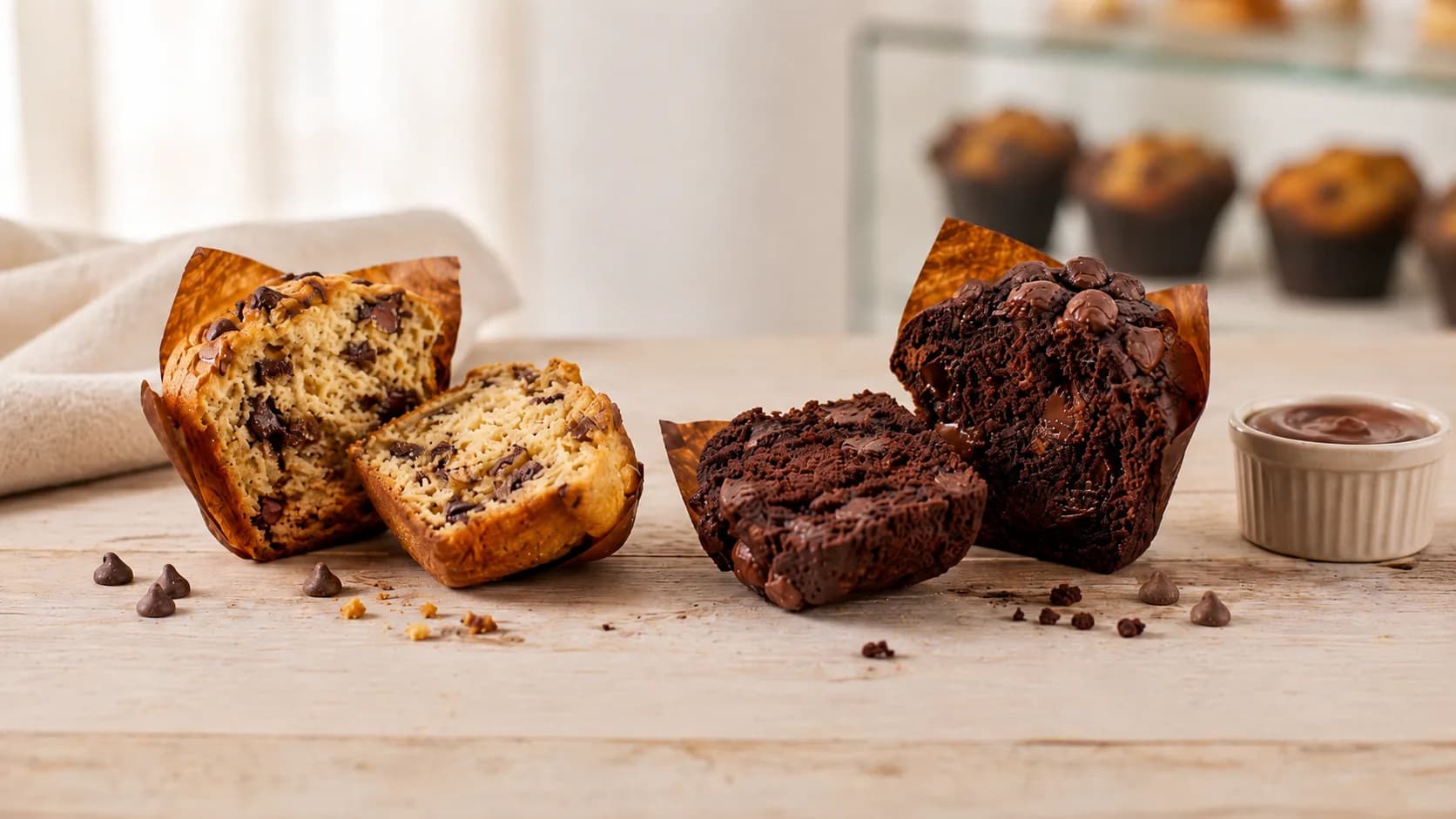 Muffins