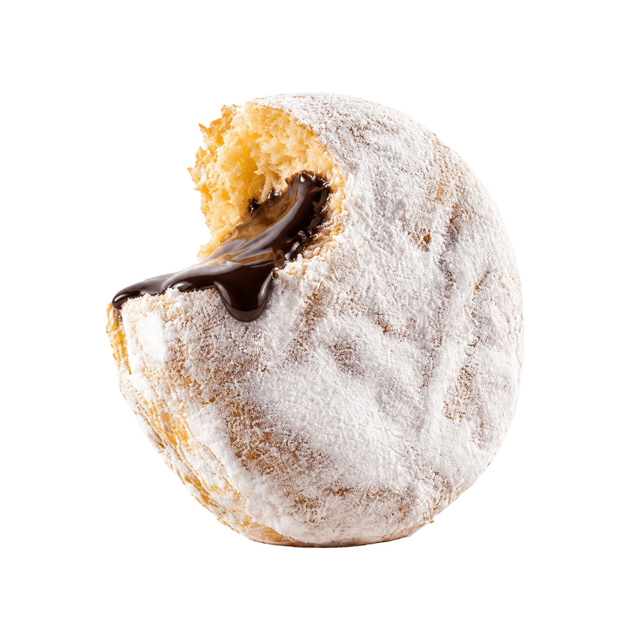 Donuts Chocolate