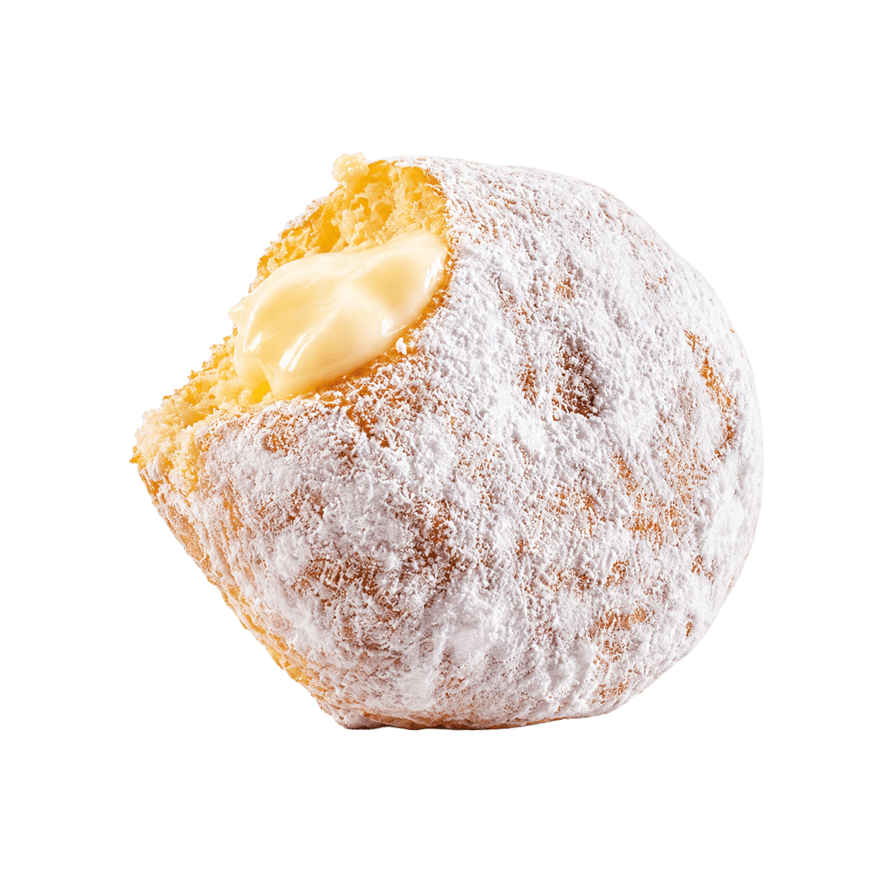 Donuts Creme