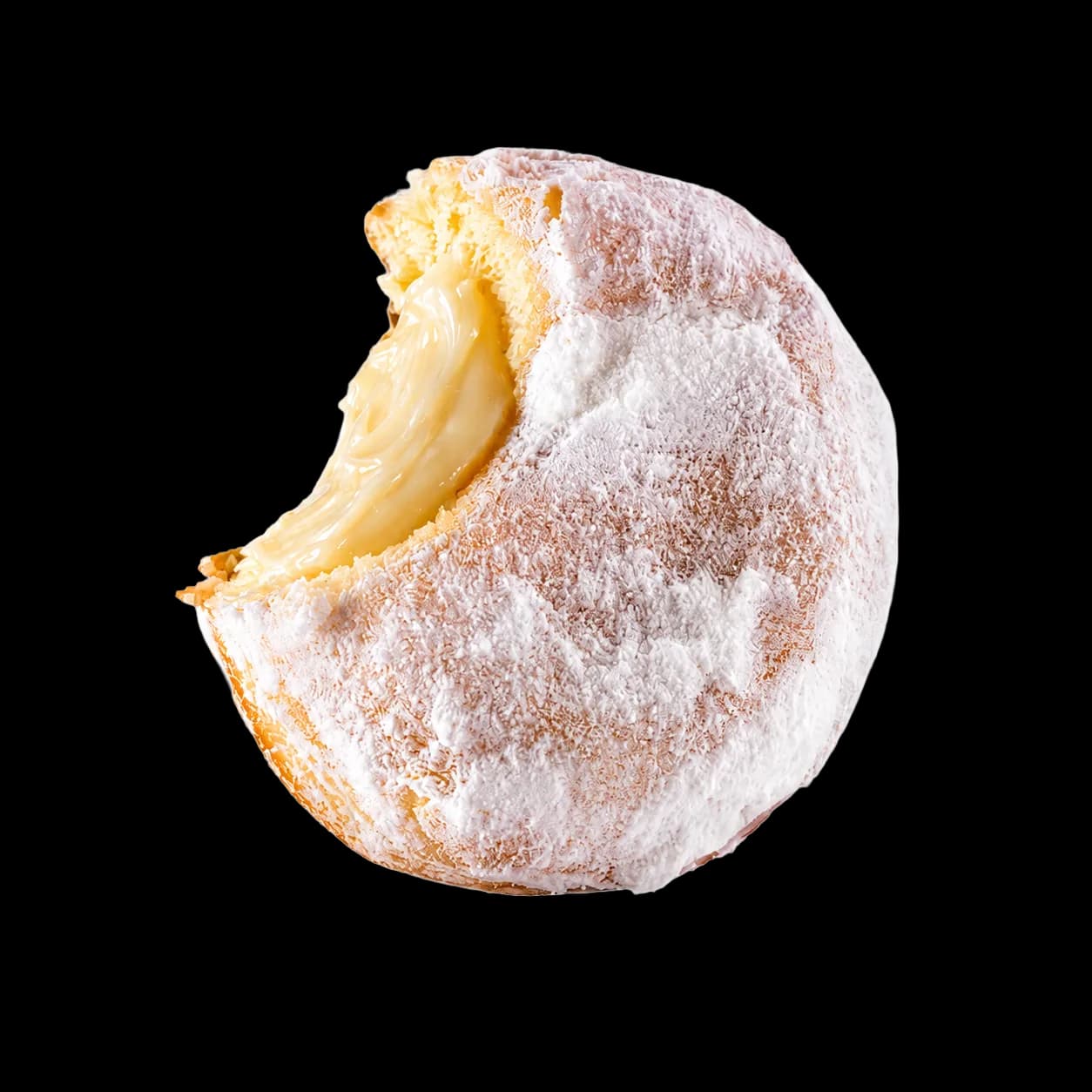 Donuts Leite Moça