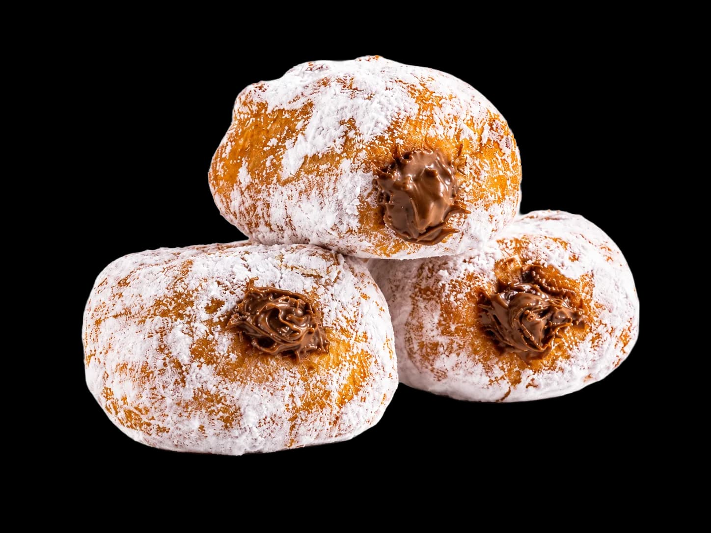 Mini Creme De Avelã (Nutella)