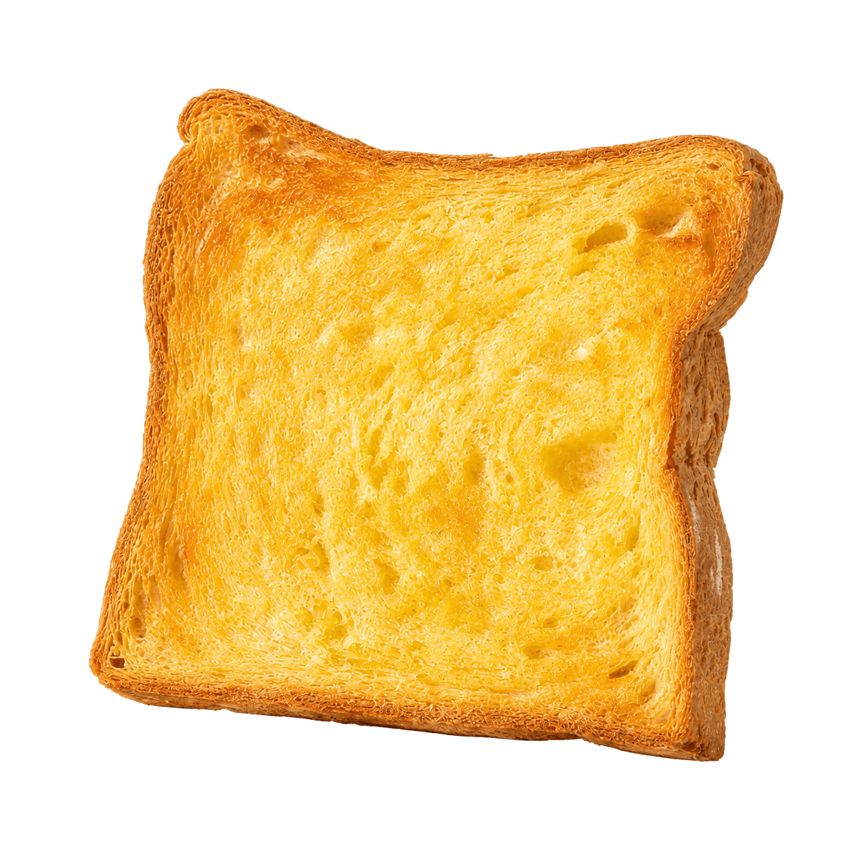 Pão Torrado Petrópolis
