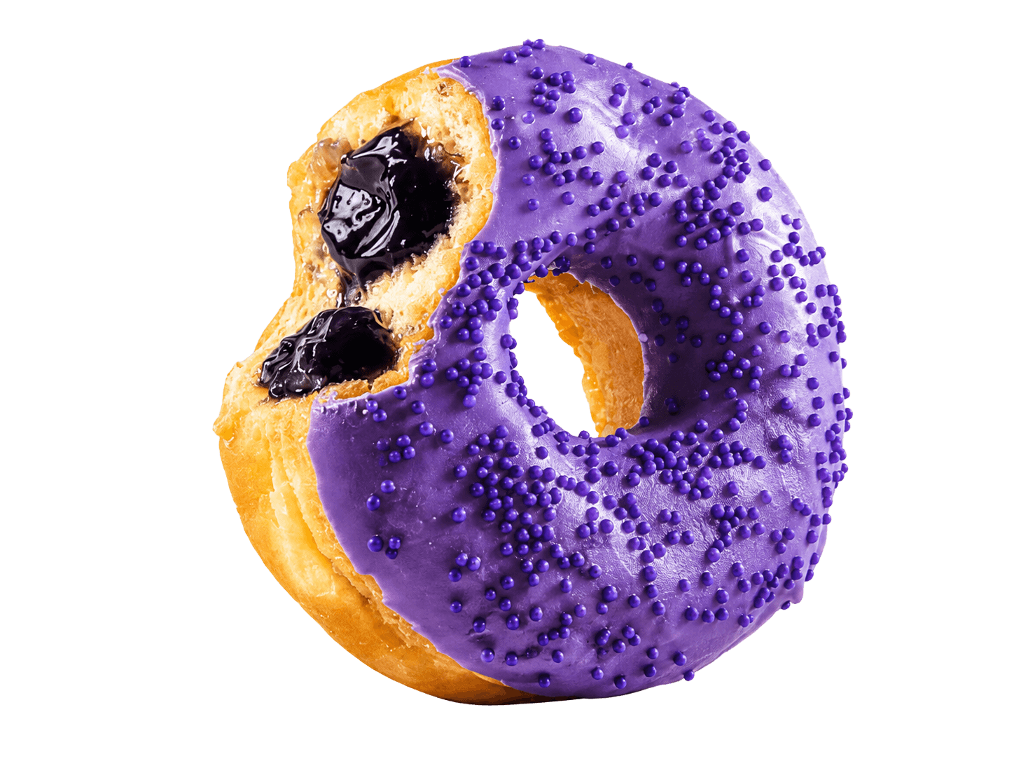 Ring Blueberry