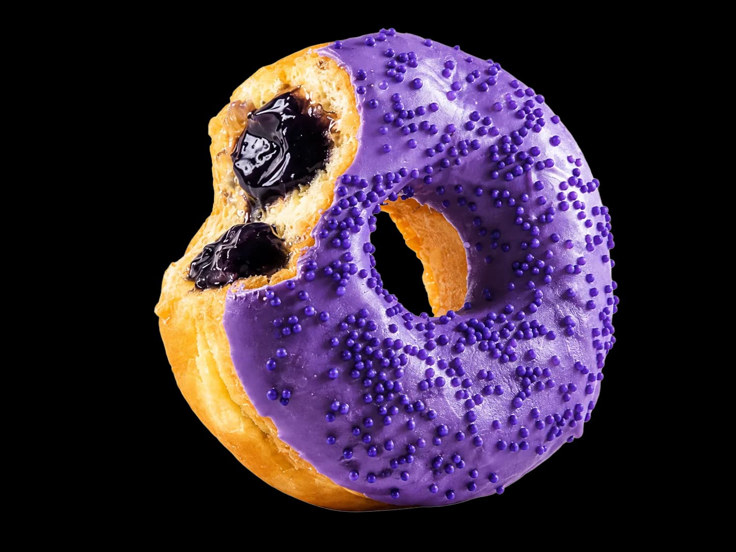 Ring Blueberry