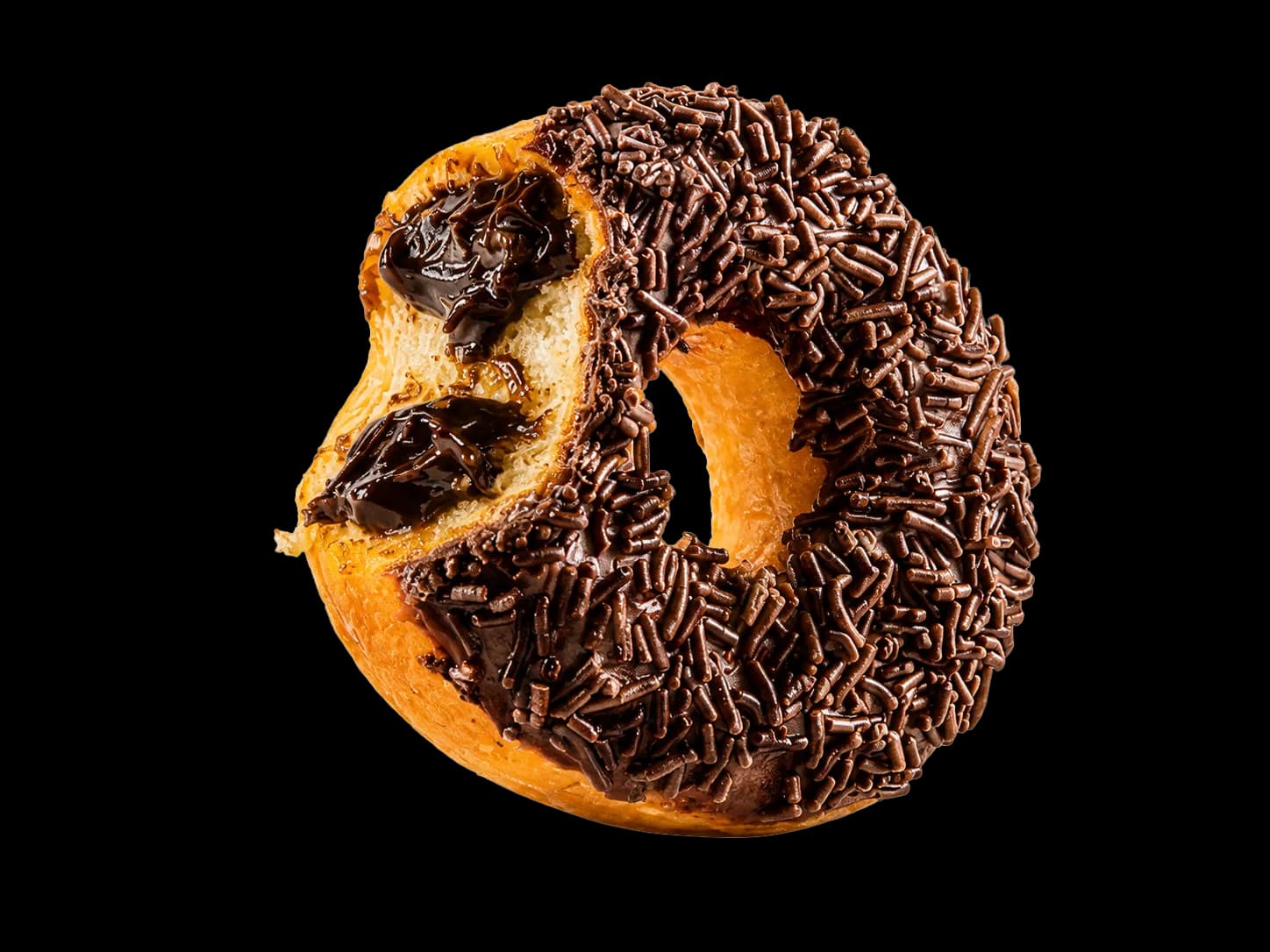 Ring Brigadeiro