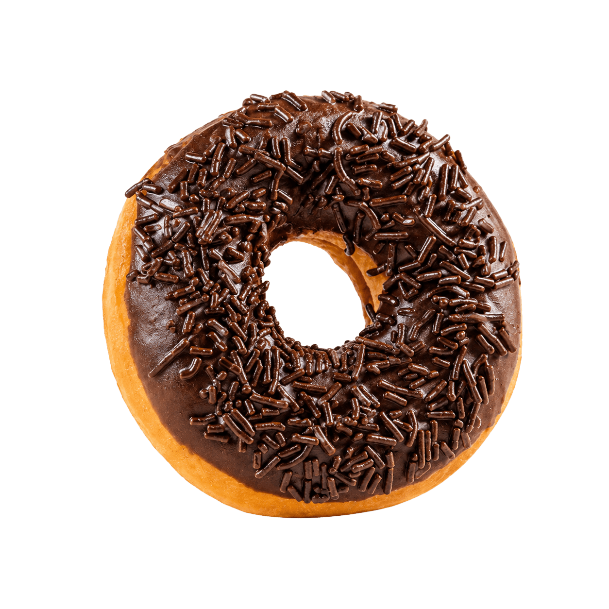 Ring Brigadeiro