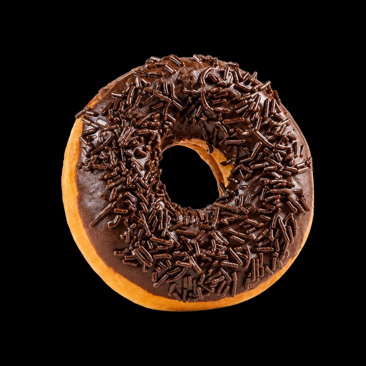Ring Brigadeiro