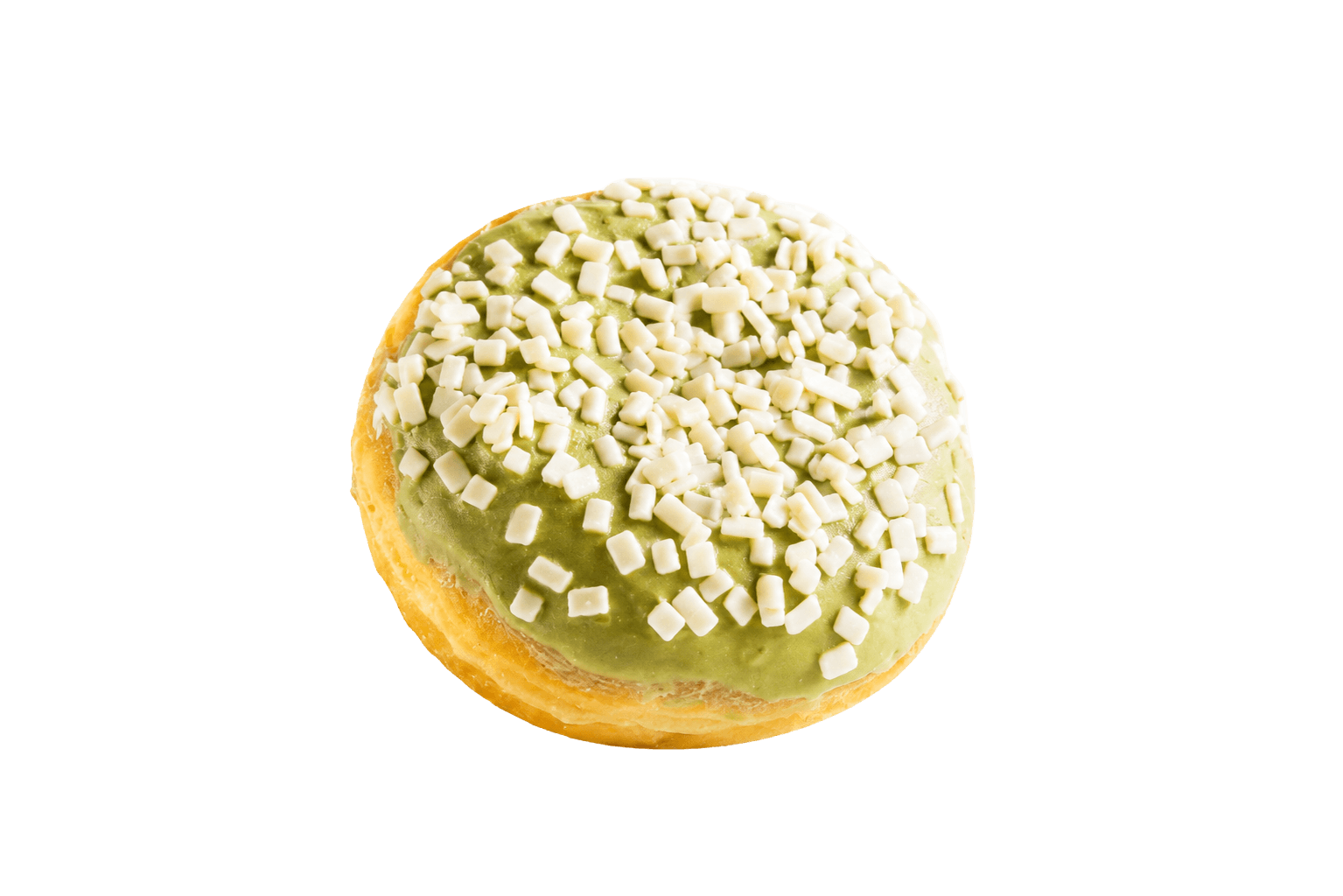 Ring Brigadeiro Pistache