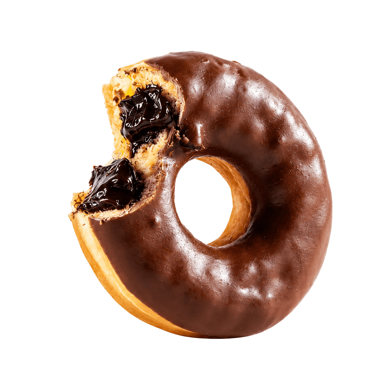 Ring Chocolate