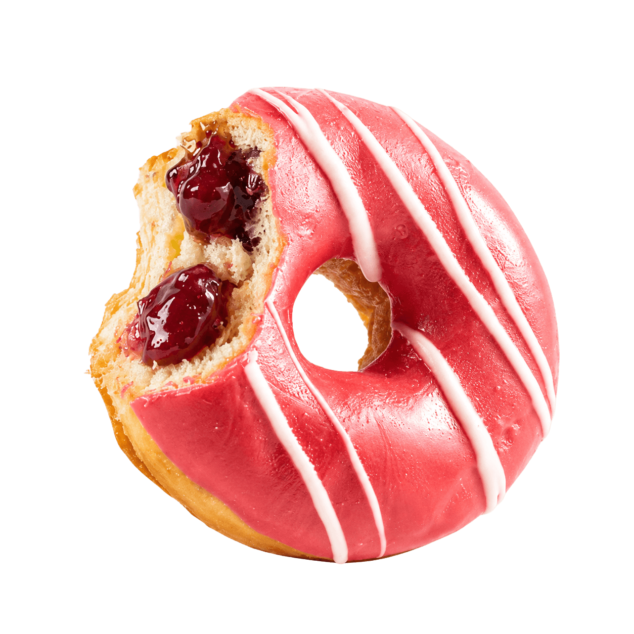 Ring Frutas Vermelhas