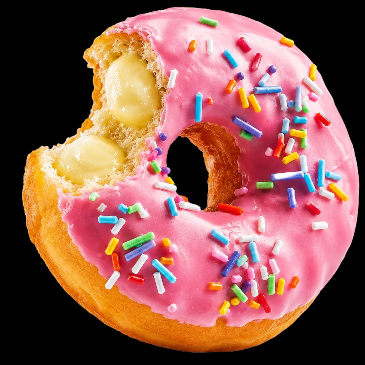 Ring Homer Creme