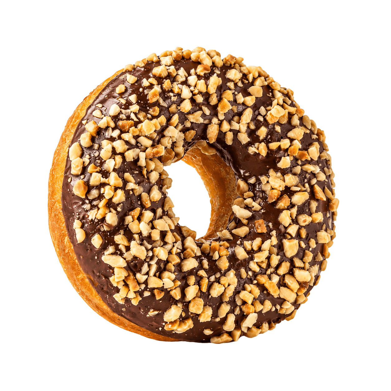 Ring Paçoquita