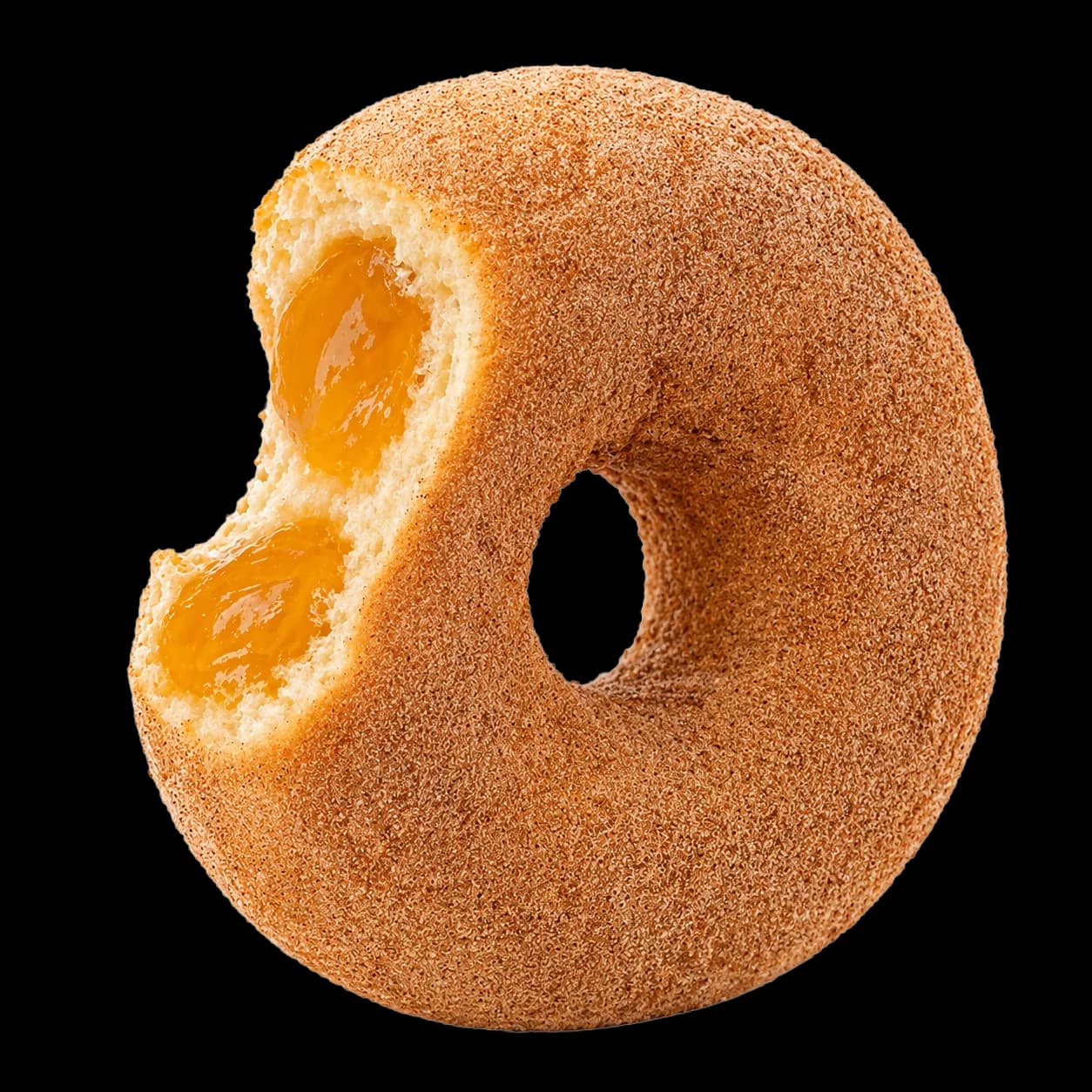 Ring Torta De Maçã