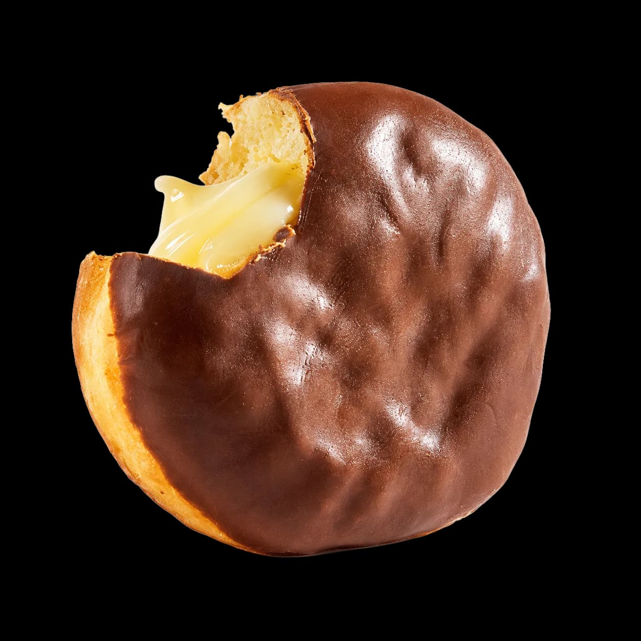 Cx Donuts Bombom Creme