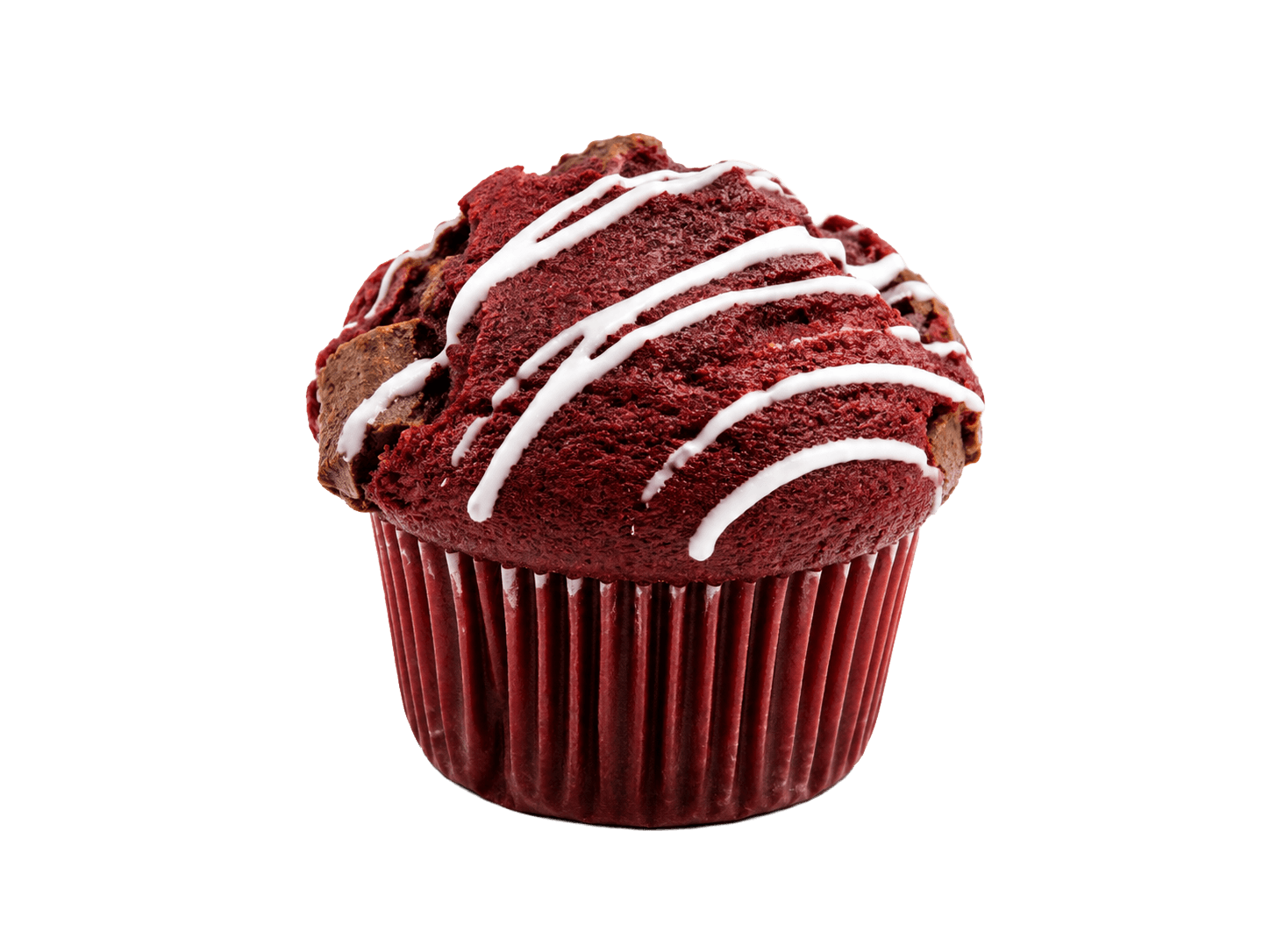 Muffin Red Velvet